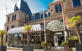 Royal Emeraude Dinard - Mgallery