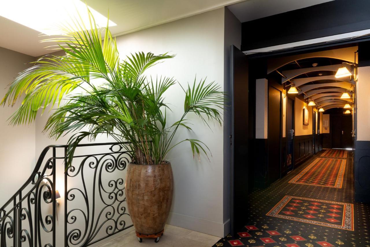 Royal Emeraude Hotel Dinard - Mgallery Collection Exterior photo